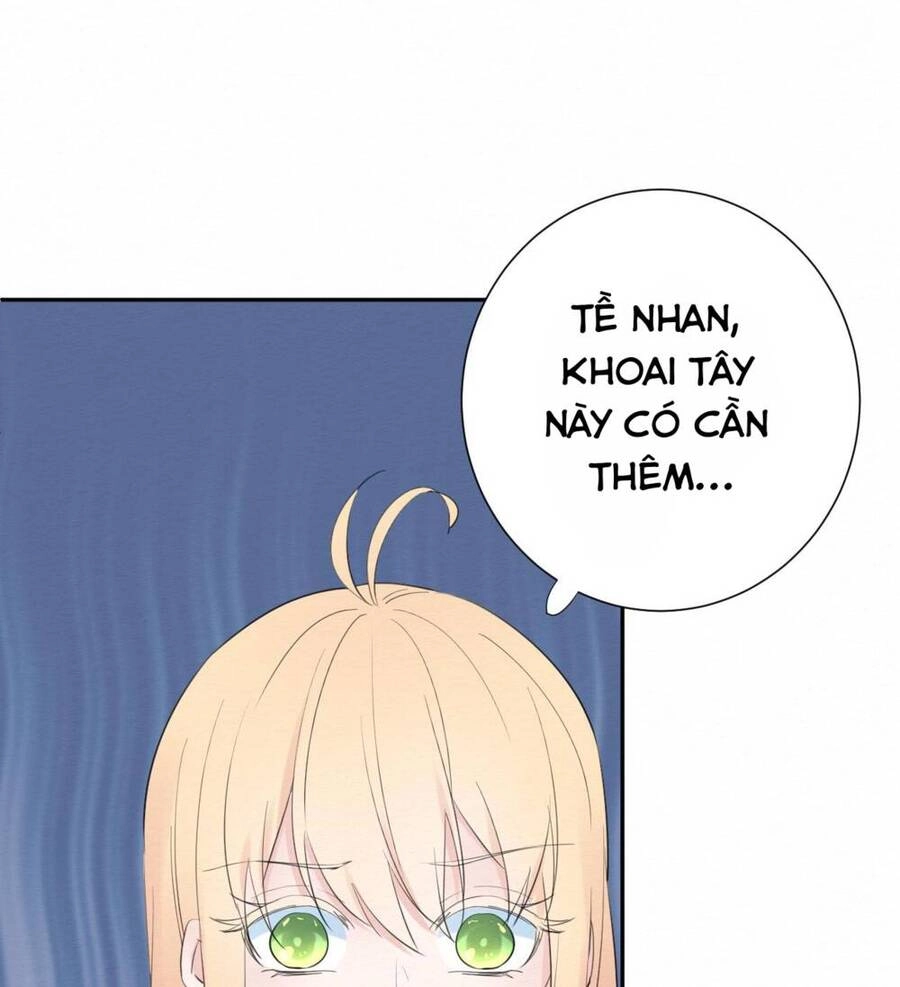 Chanh Vàng Chapter 7 - 20