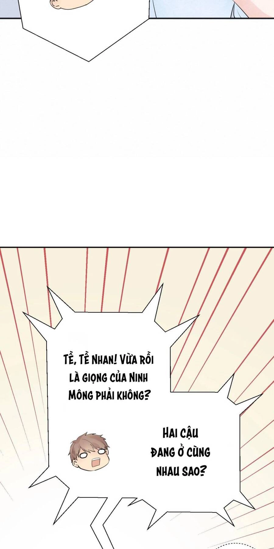 Chanh Vàng Chapter 7 - 23