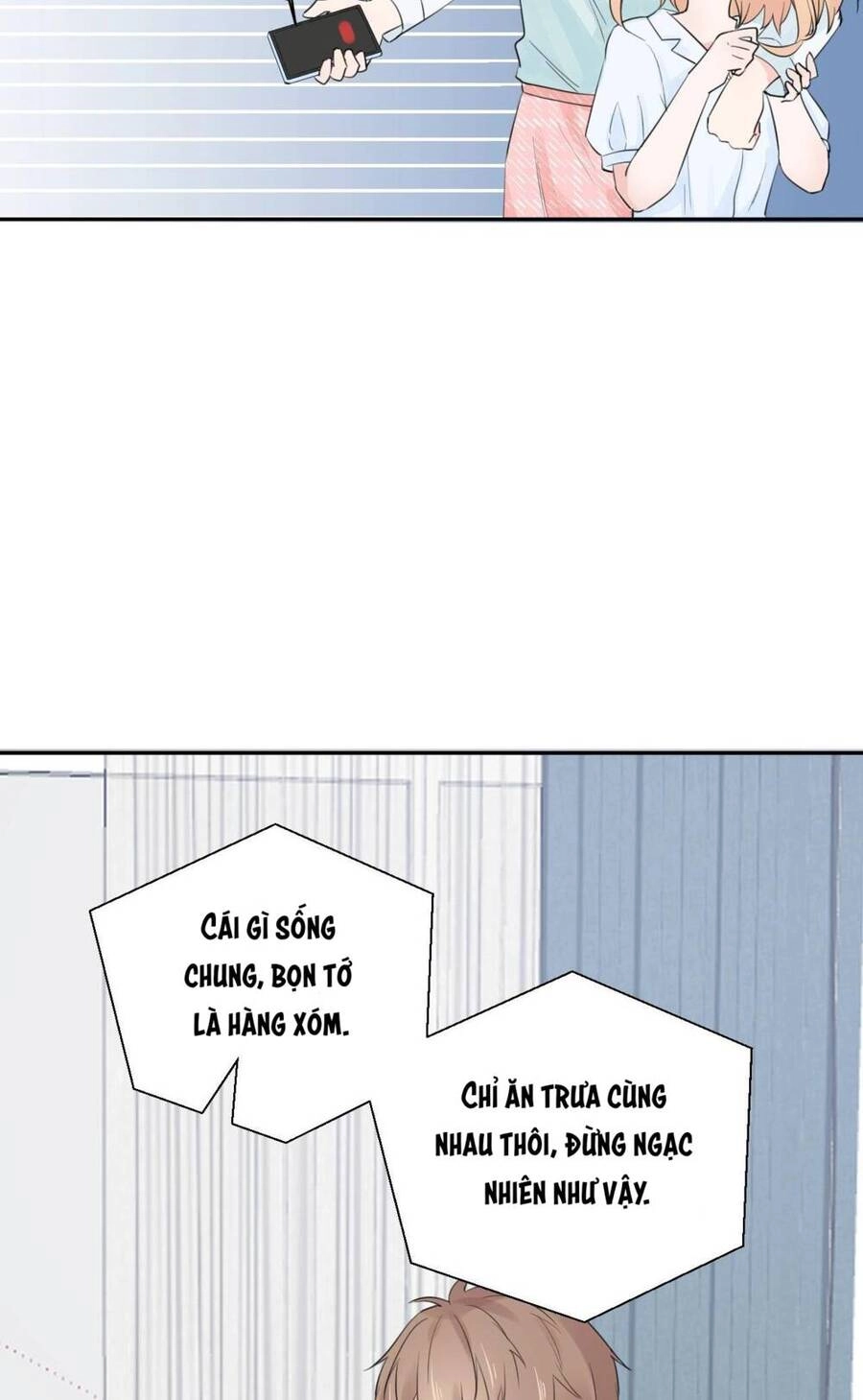 Chanh Vàng Chapter 7 - 25