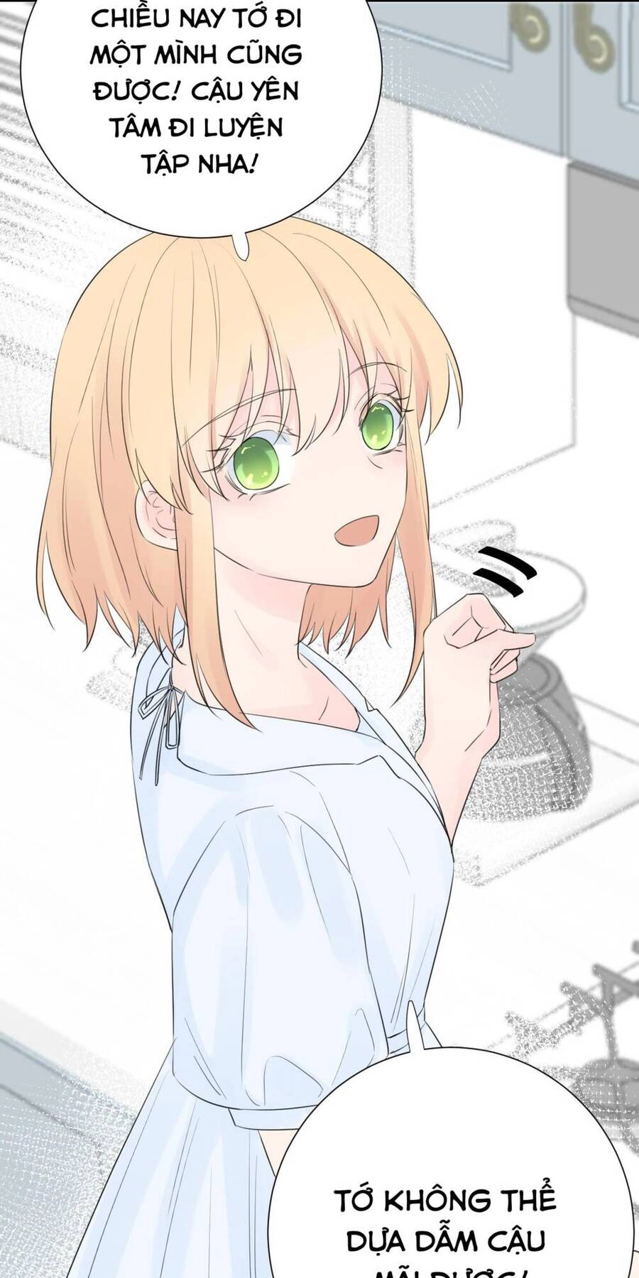 Chanh Vàng Chapter 7 - 29