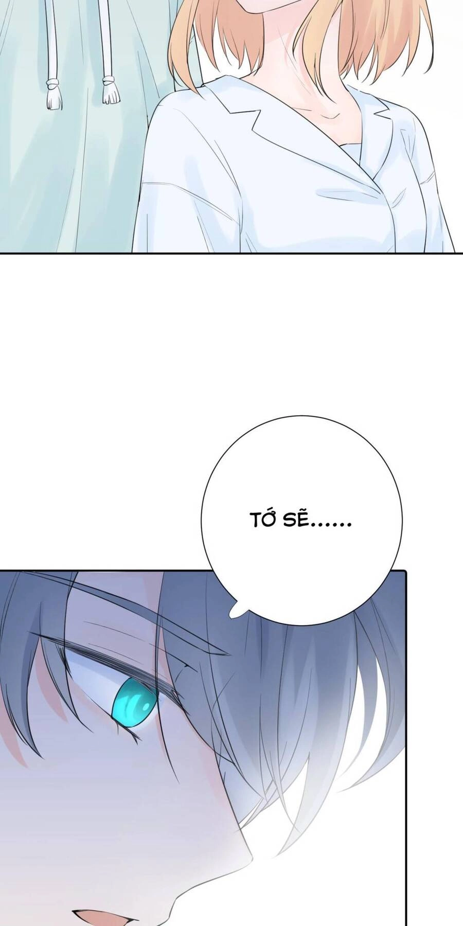 Chanh Vàng Chapter 7 - 33