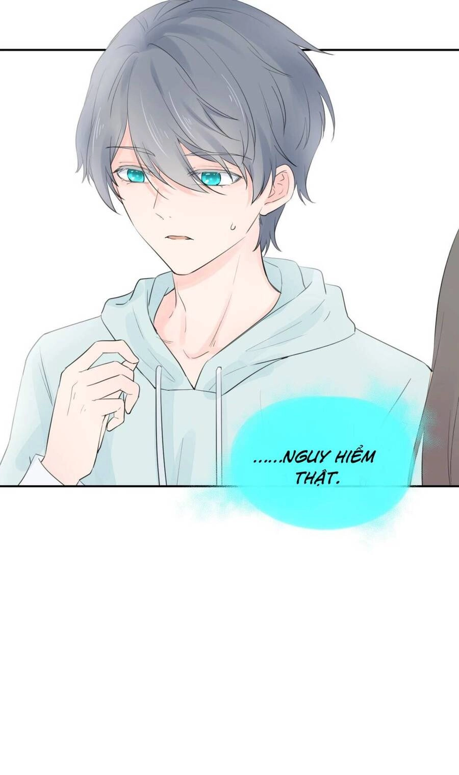 Chanh Vàng Chapter 7 - 36