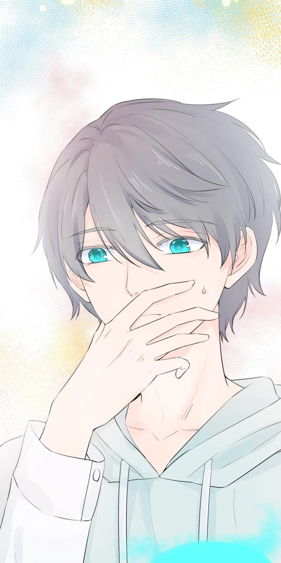 Chanh Vàng Chapter 7 - 38