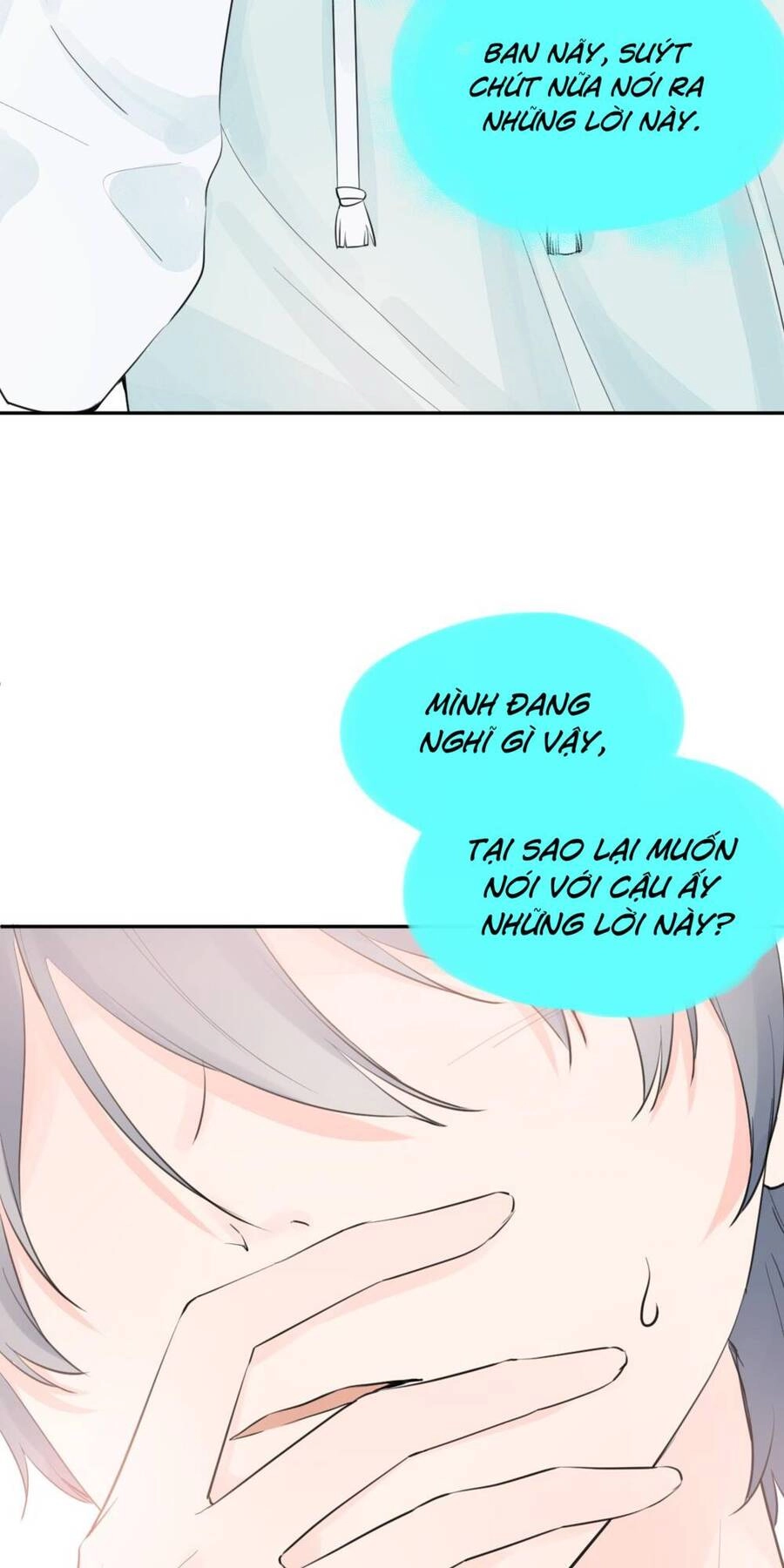 Chanh Vàng Chapter 7 - 39