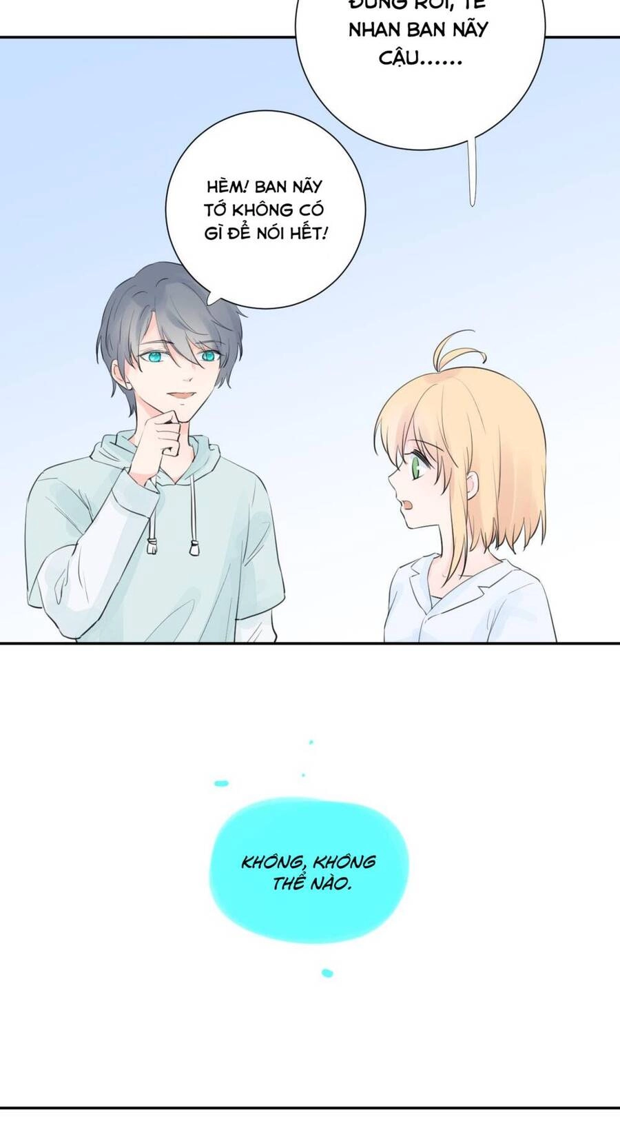 Chanh Vàng Chapter 7 - 41