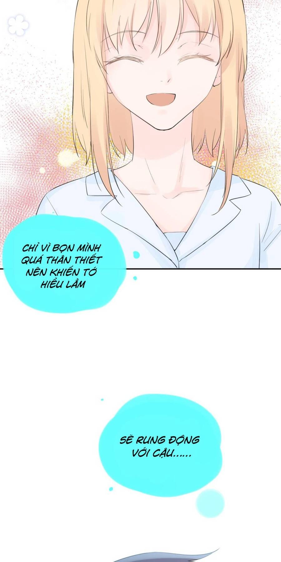 Chanh Vàng Chapter 7 - 43