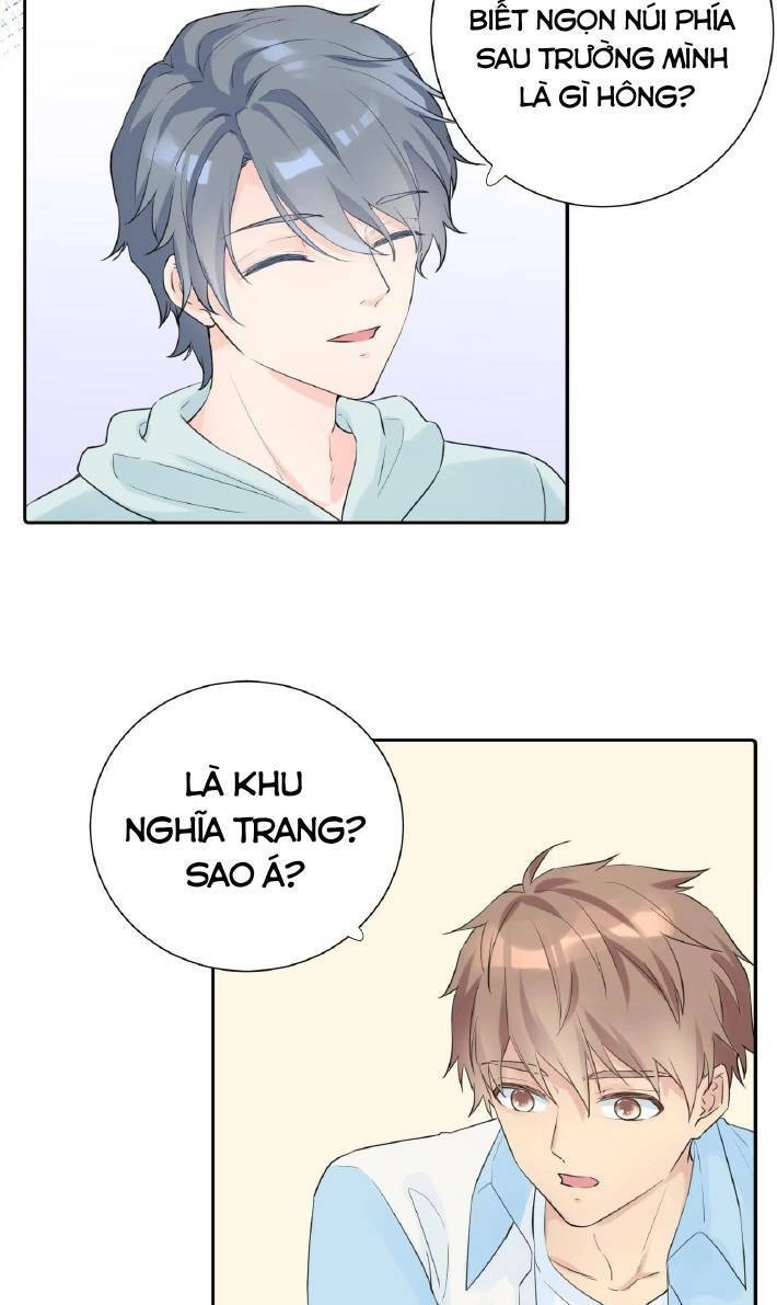 Chanh Vàng Chapter 8 - 8