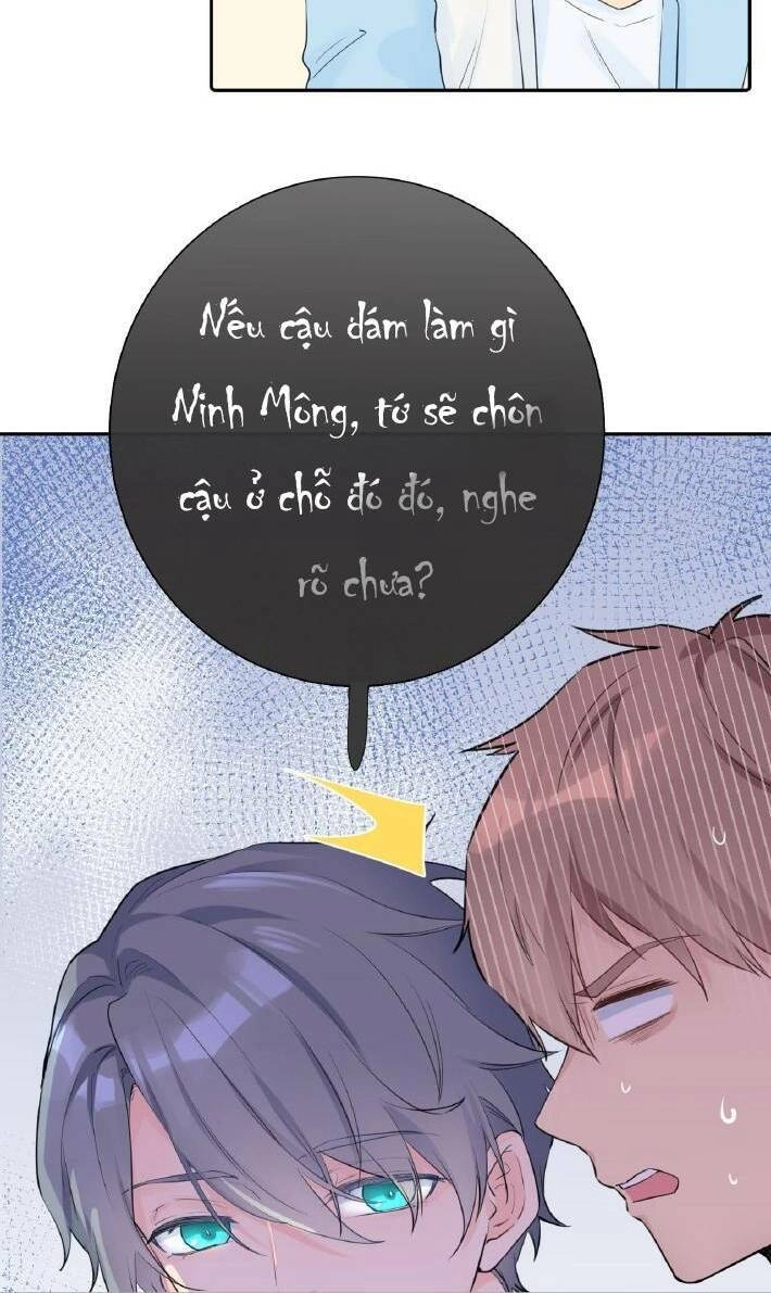 Chanh Vàng Chapter 8 - 9