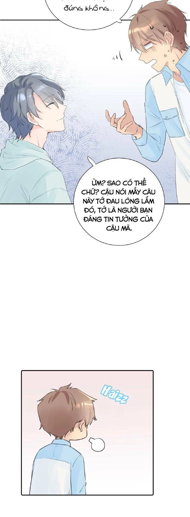 Chanh Vàng Chapter 8 - 13