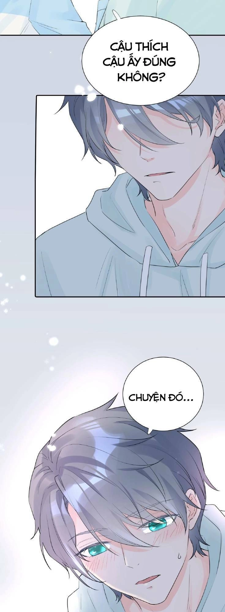 Chanh Vàng Chapter 8 - 15