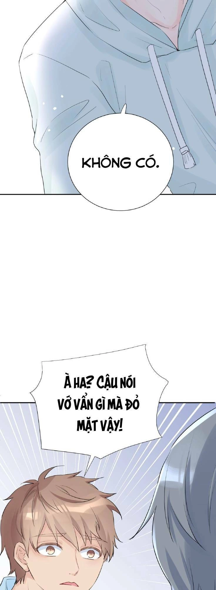 Chanh Vàng Chapter 8 - 16