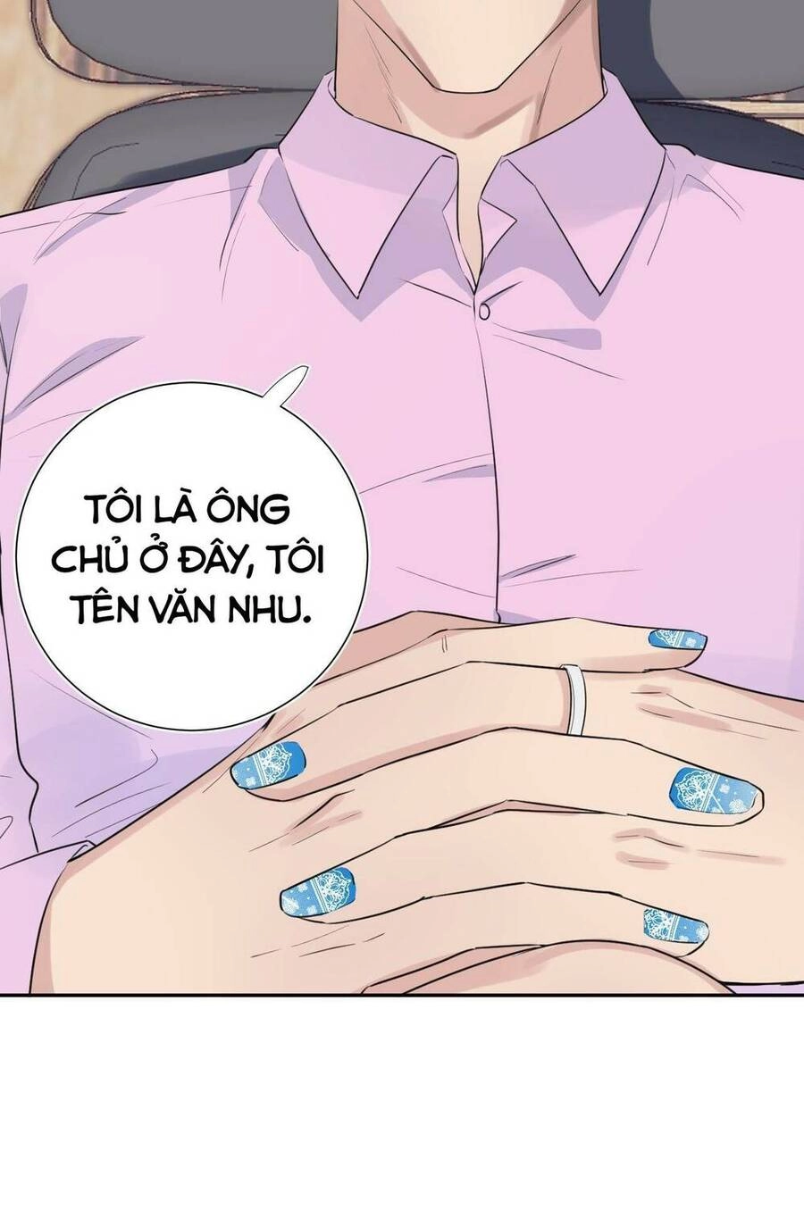 Chanh Vàng Chapter 9 - 4