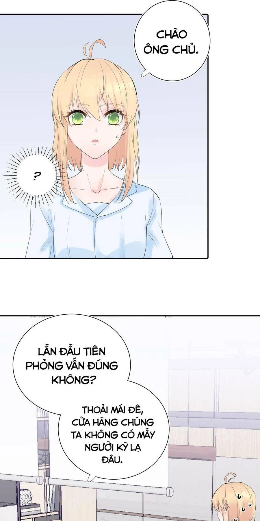 Chanh Vàng Chapter 9 - 5