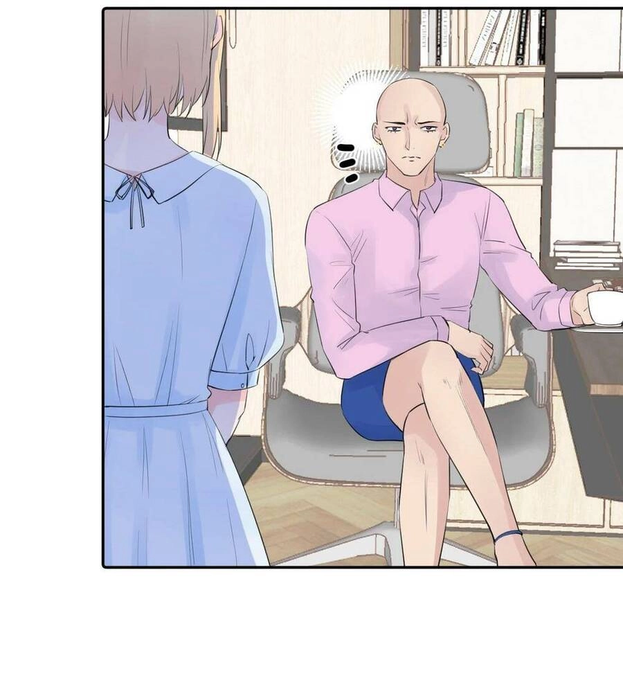 Chanh Vàng Chapter 9 - 9