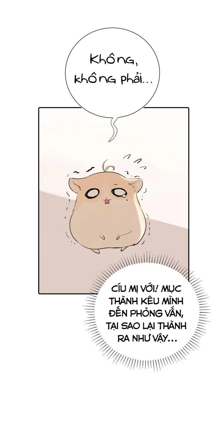 Chanh Vàng Chapter 9 - 12