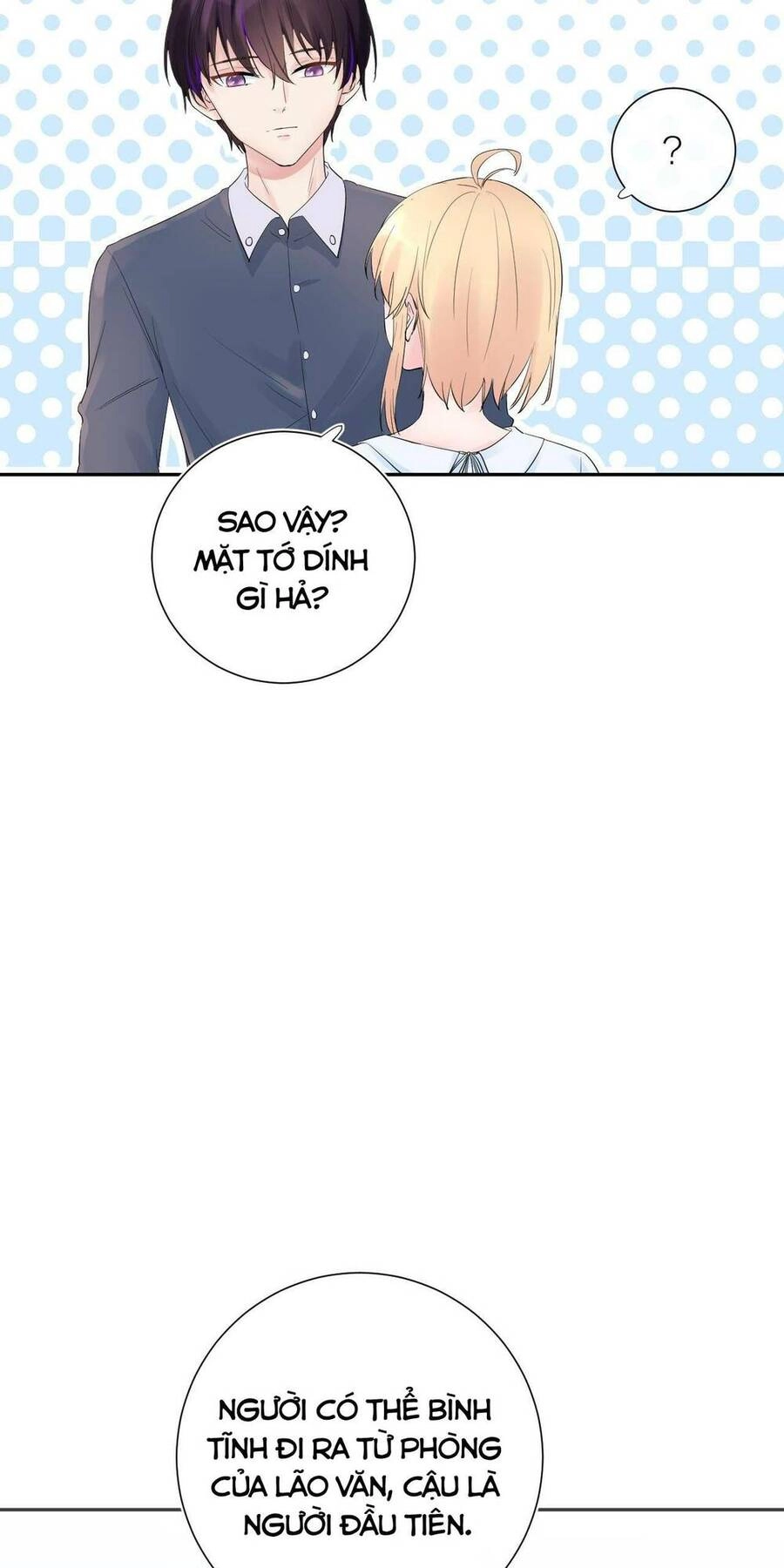 Chanh Vàng Chapter 9 - 17