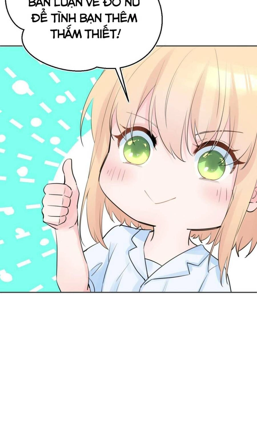 Chanh Vàng Chapter 9 - 19