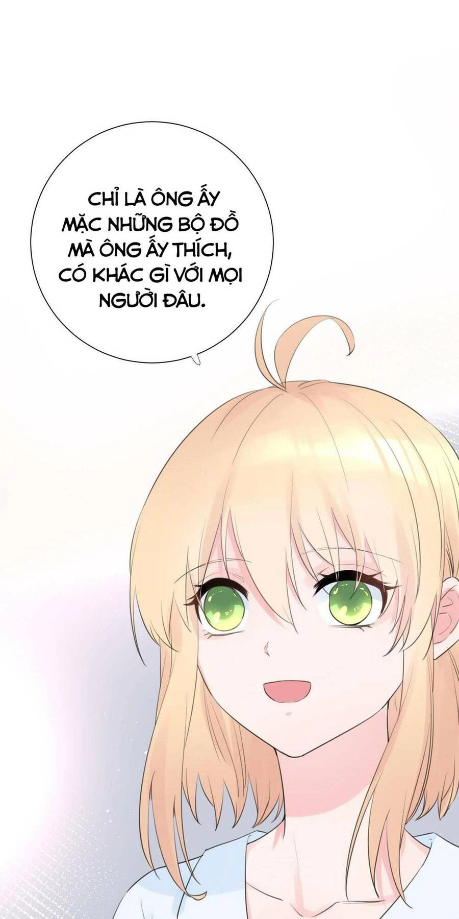 Chanh Vàng Chapter 9 - 21