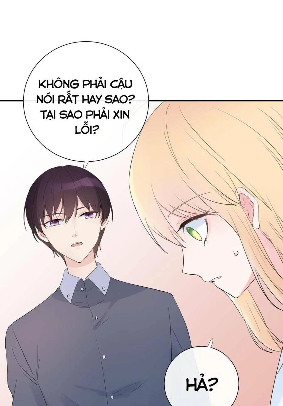 Chanh Vàng Chapter 9 - 27