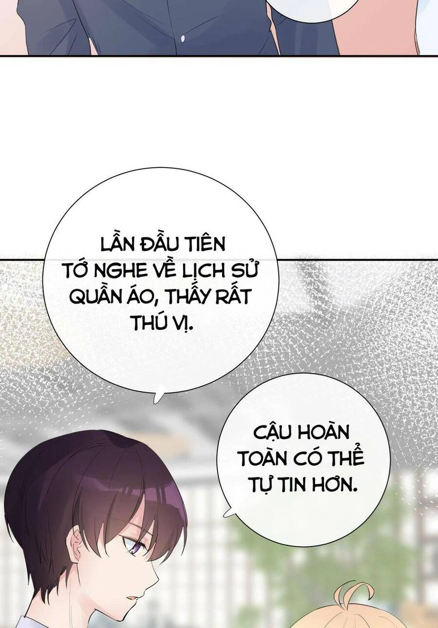 Chanh Vàng Chapter 9 - 28
