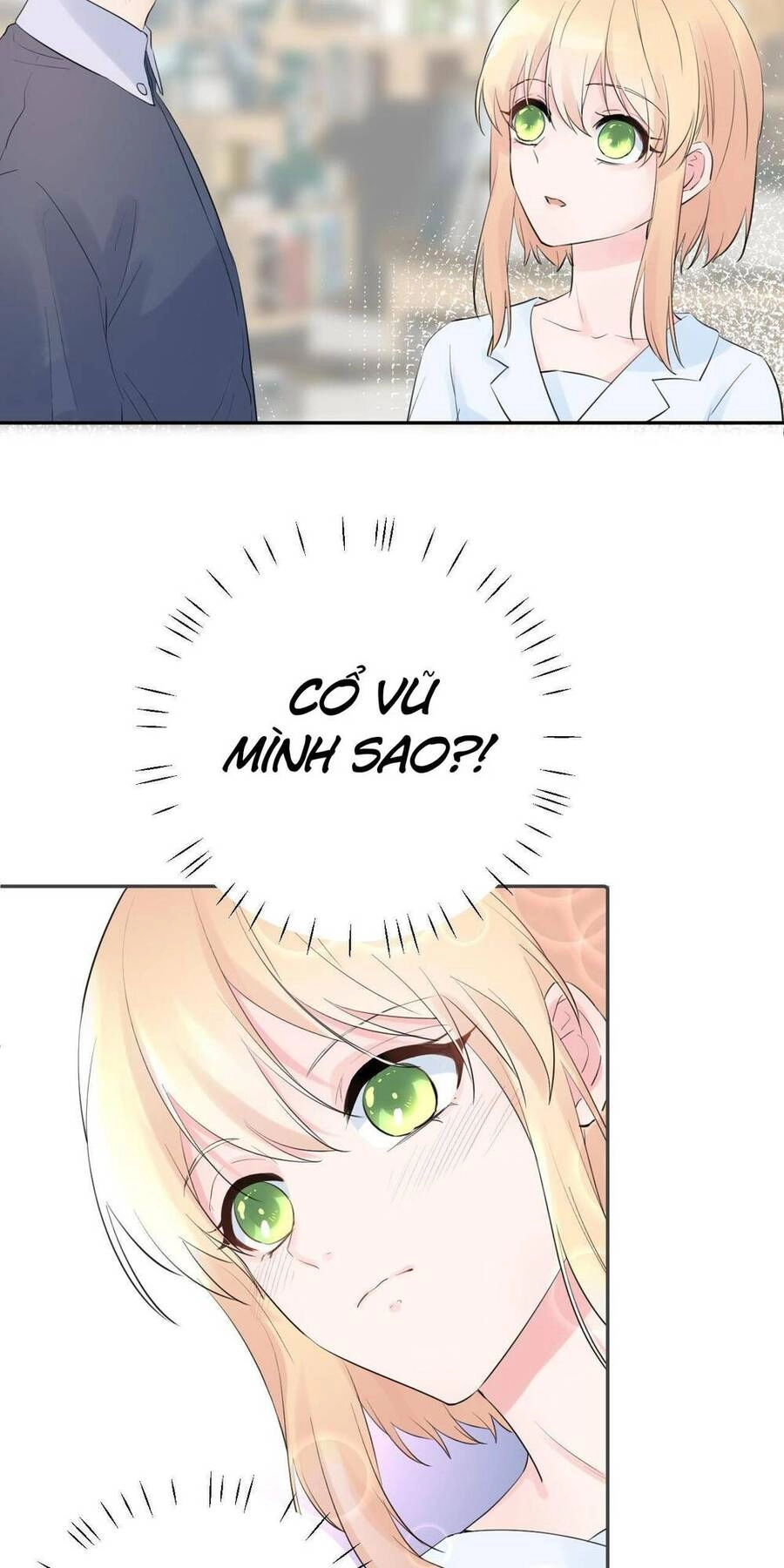 Chanh Vàng Chapter 9 - 29