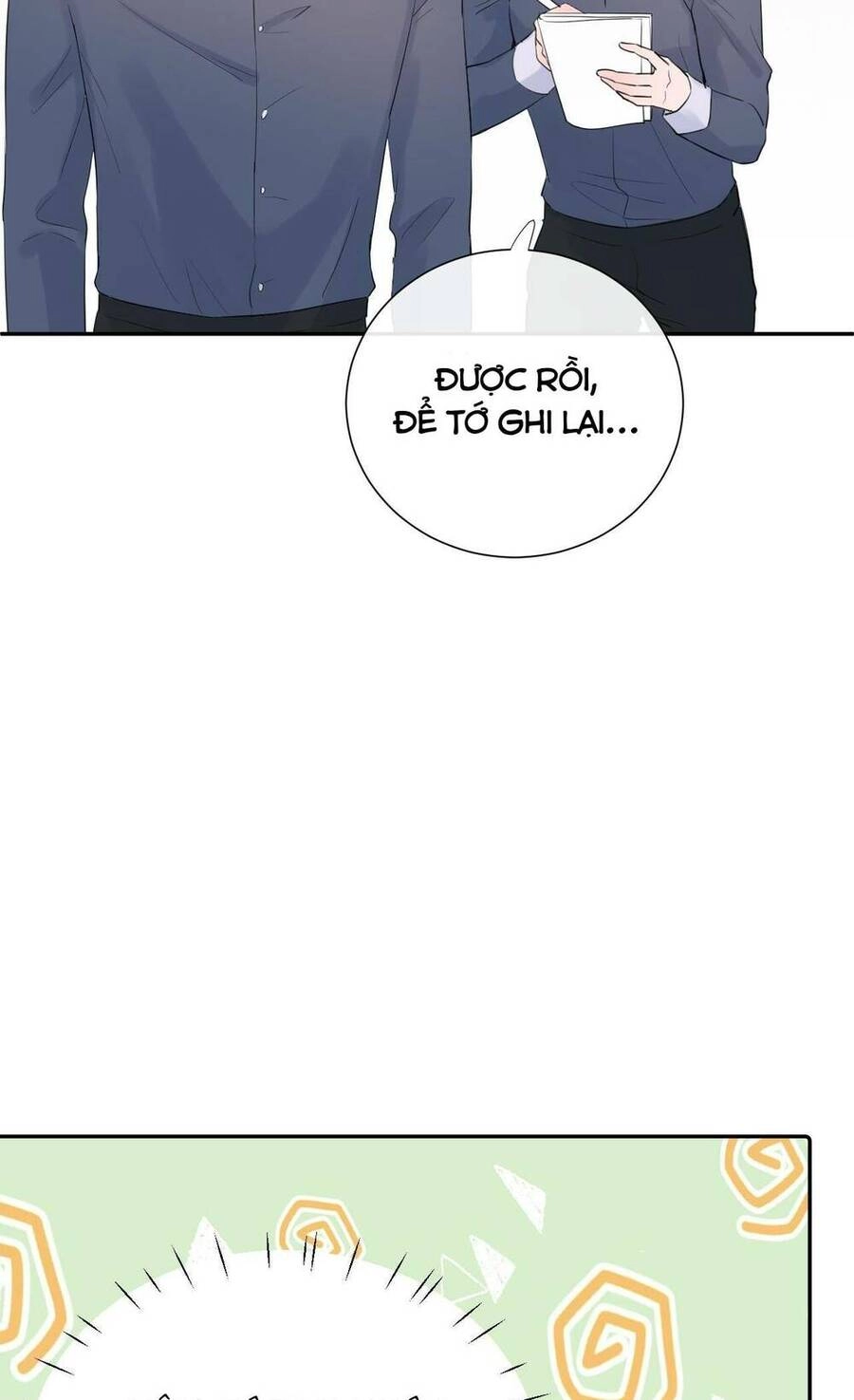 Chanh Vàng Chapter 9 - 32