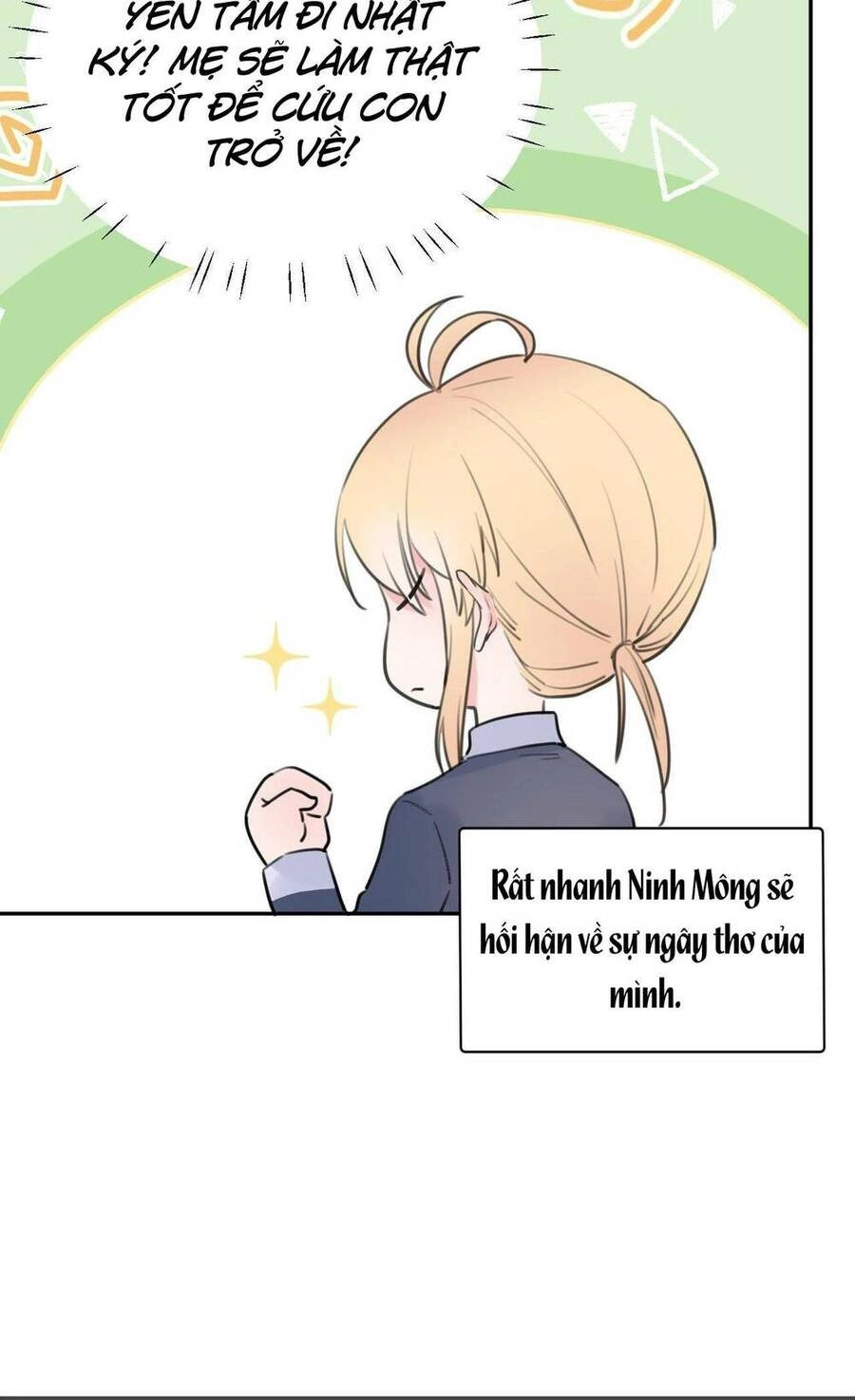 Chanh Vàng Chapter 9 - 33