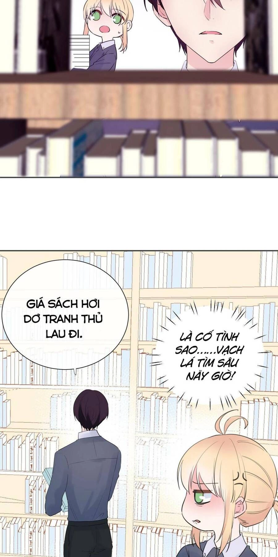 Chanh Vàng Chapter 9 - 35