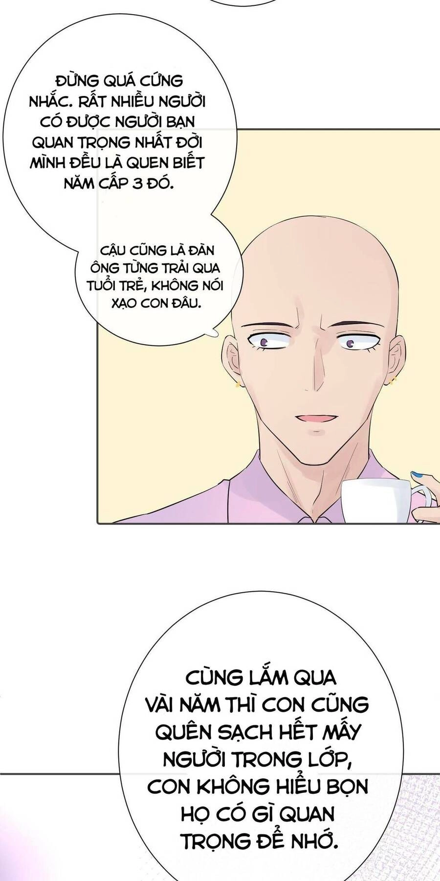 Chanh Vàng Chapter 9 - 39
