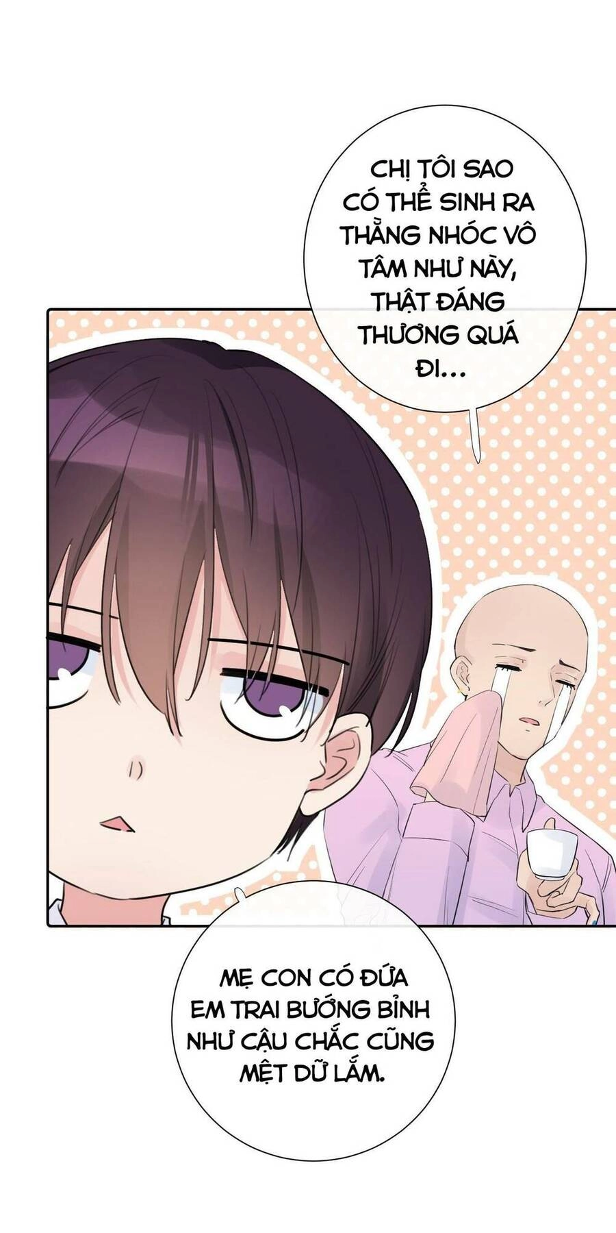 Chanh Vàng Chapter 9 - 41