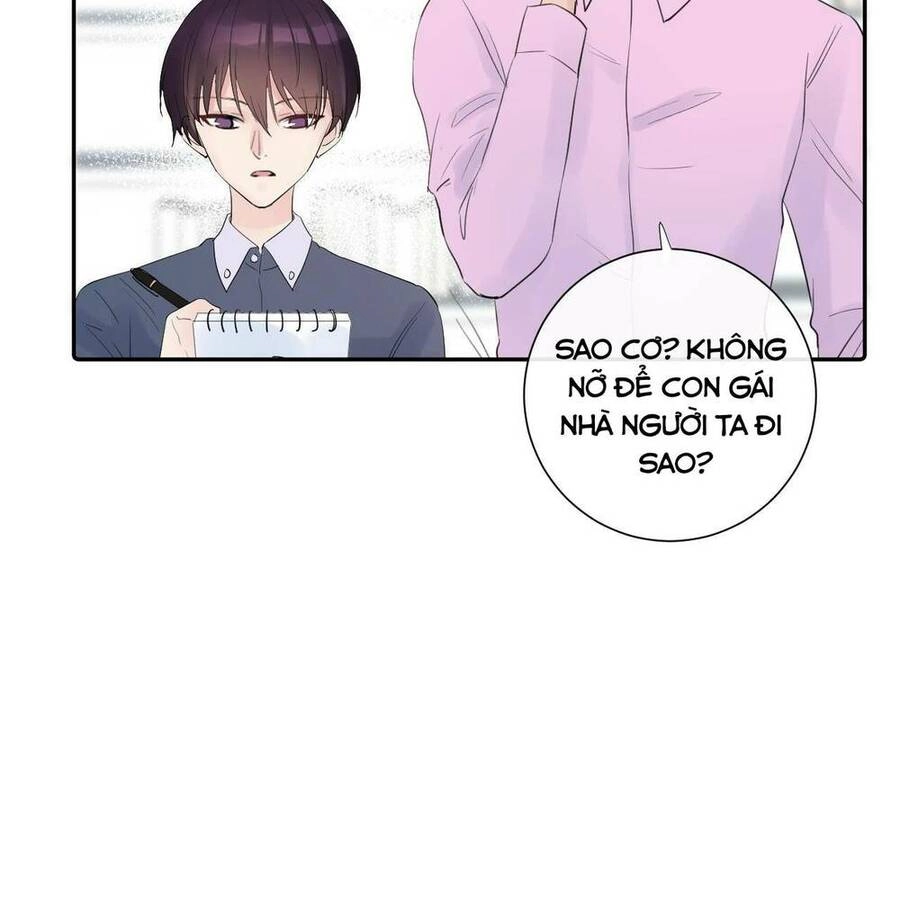 Chanh Vàng Chapter 9 - 43