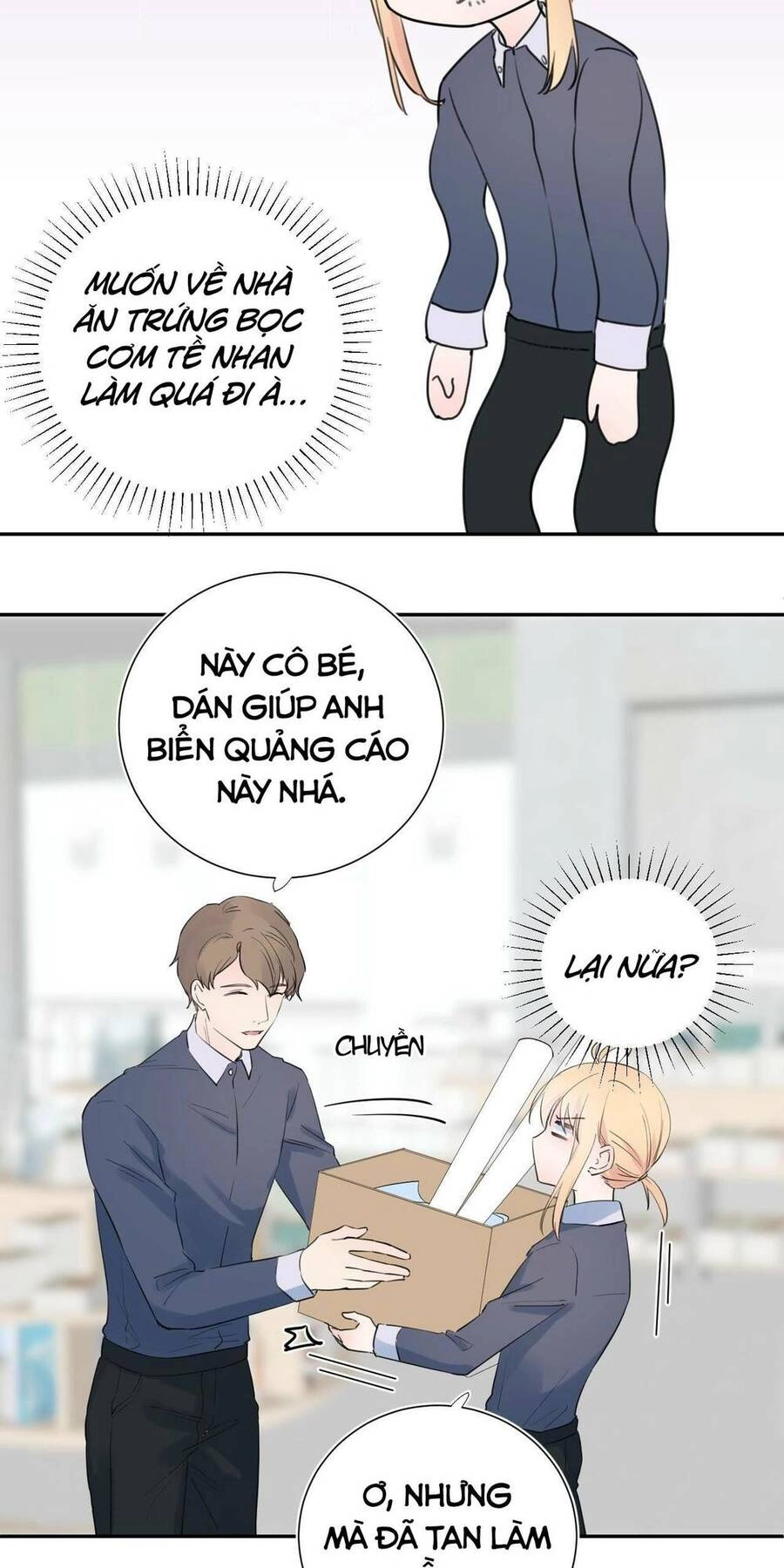 Chanh Vàng Chapter 9 - 47