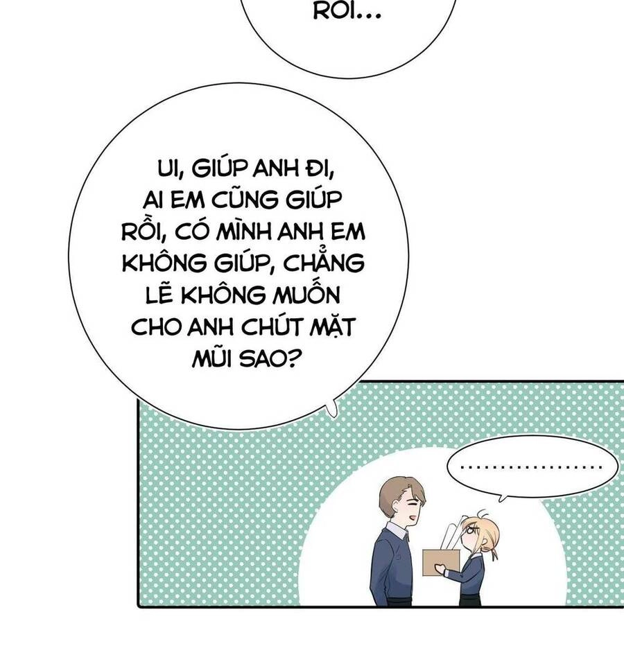 Chanh Vàng Chapter 9 - 48