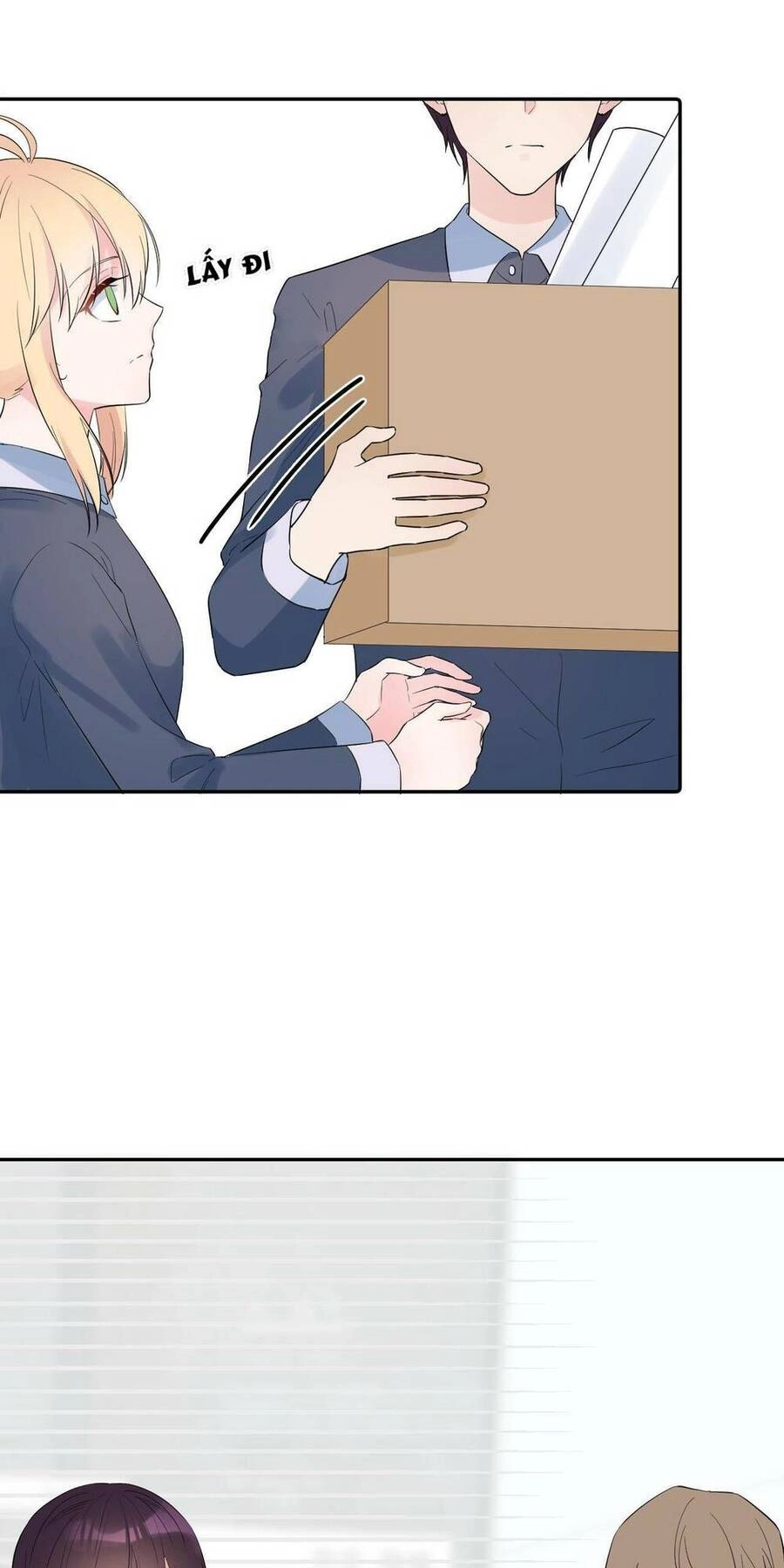 Chanh Vàng Chapter 9 - 51