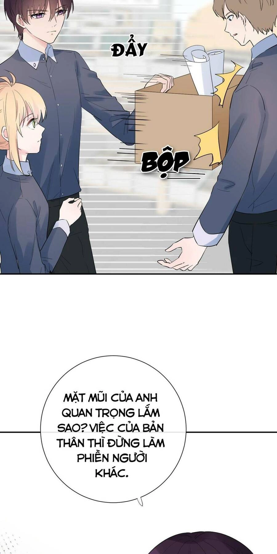 Chanh Vàng Chapter 9 - 52