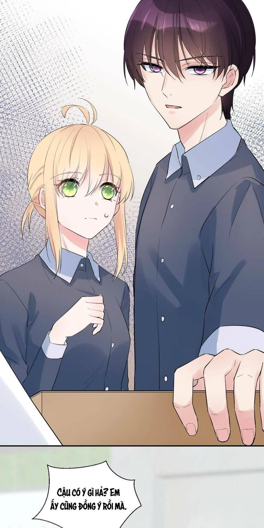 Chanh Vàng Chapter 9 - 53