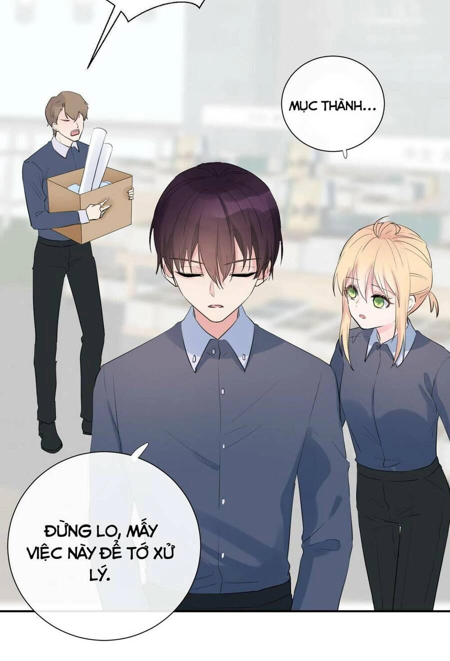 Chanh Vàng Chapter 9 - 54