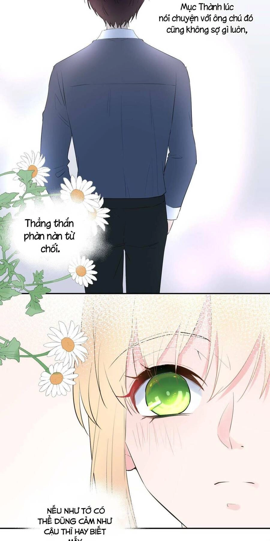 Chanh Vàng Chapter 9 - 57