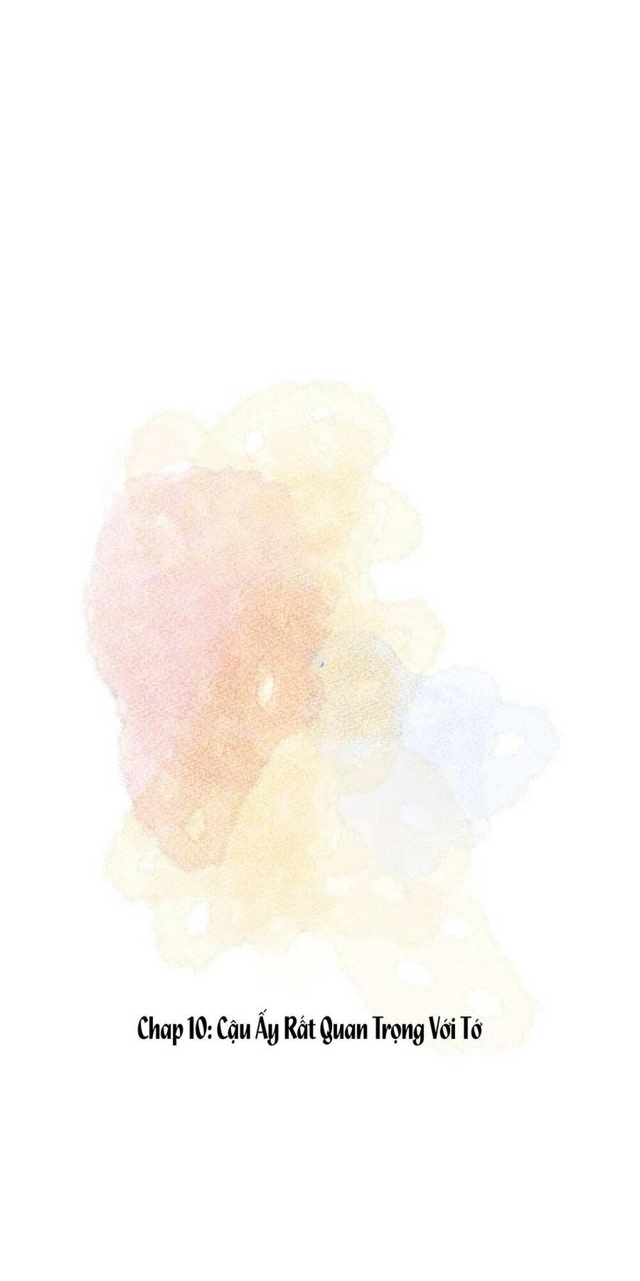 Chanh Vàng Chapter 10 - 1