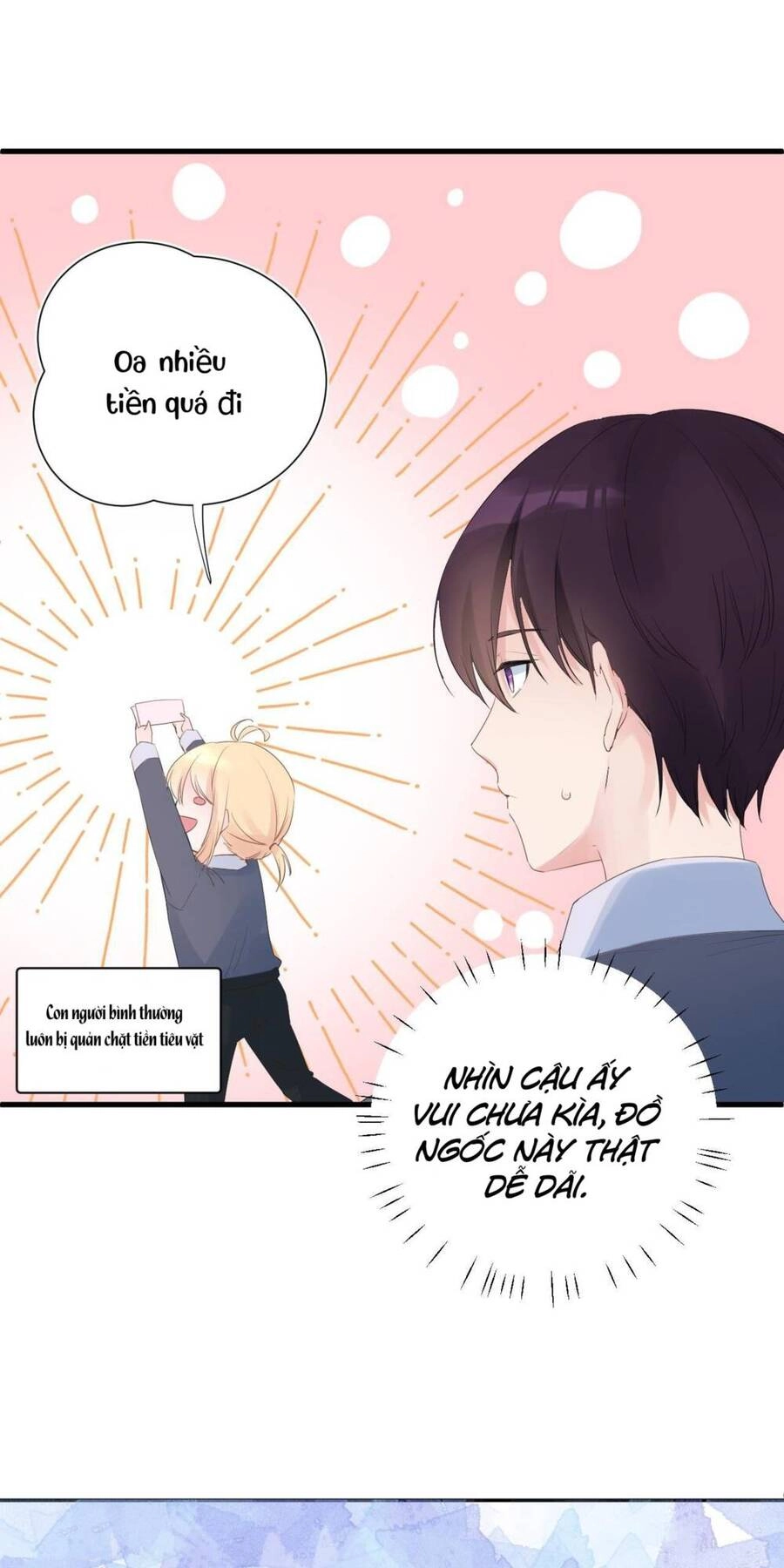 Chanh Vàng Chapter 10 - 5