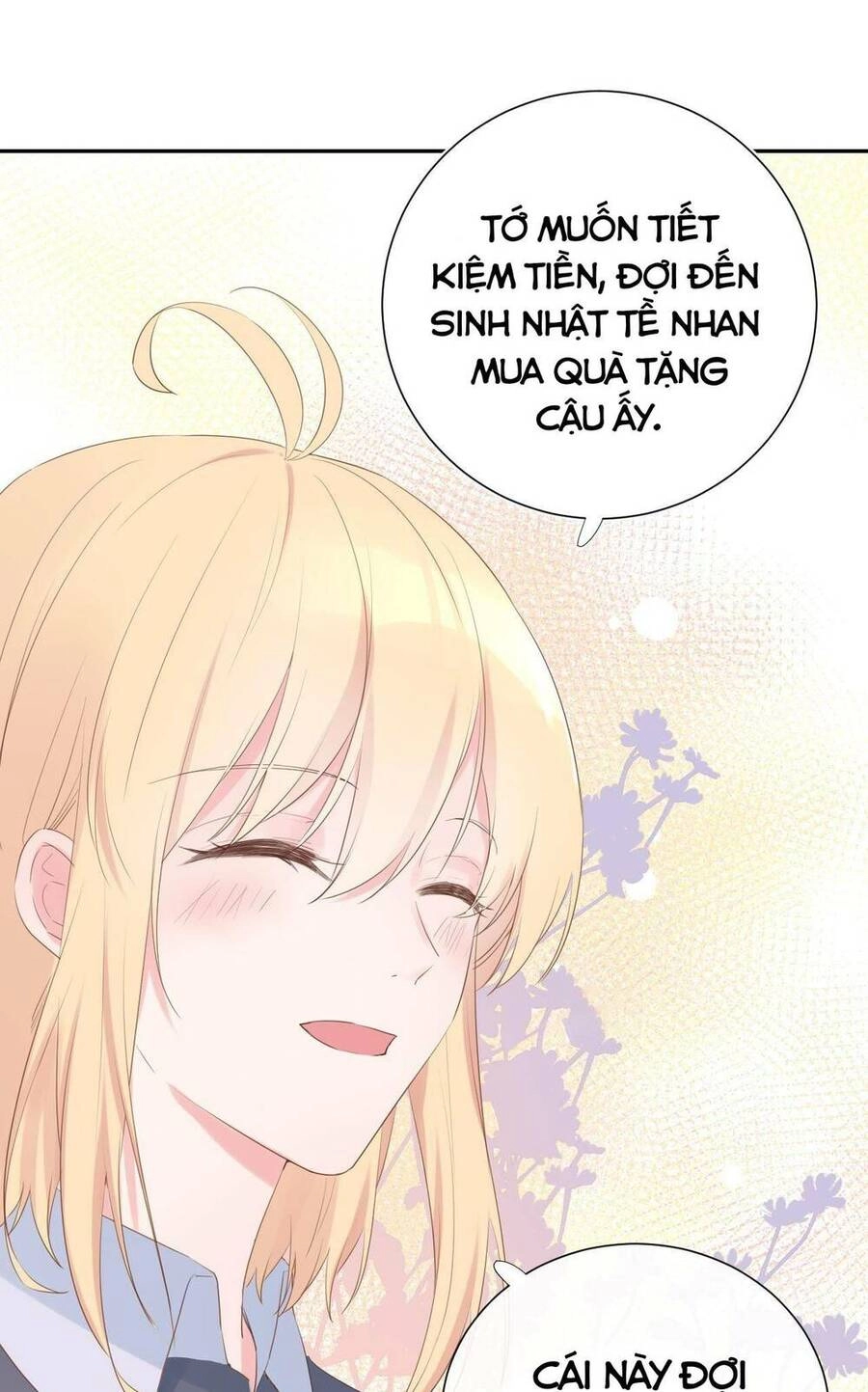 Chanh Vàng Chapter 10 - 11