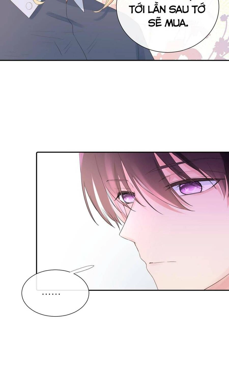 Chanh Vàng Chapter 10 - 12