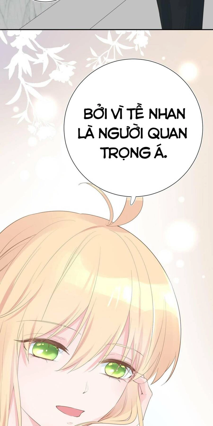 Chanh Vàng Chapter 10 - 14