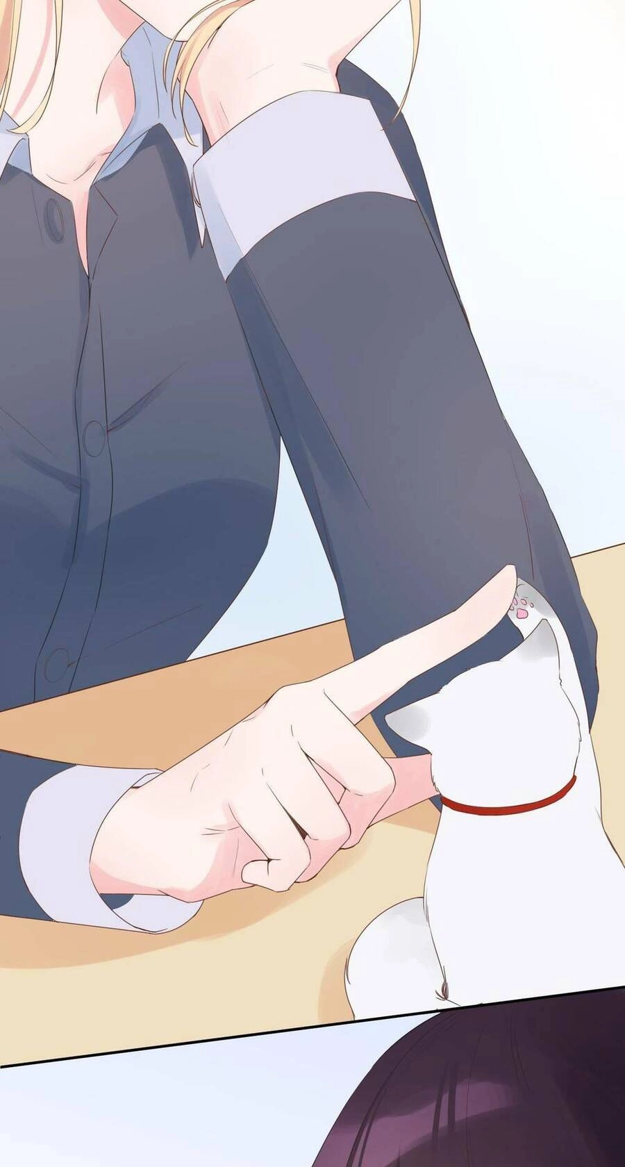 Chanh Vàng Chapter 10 - 15