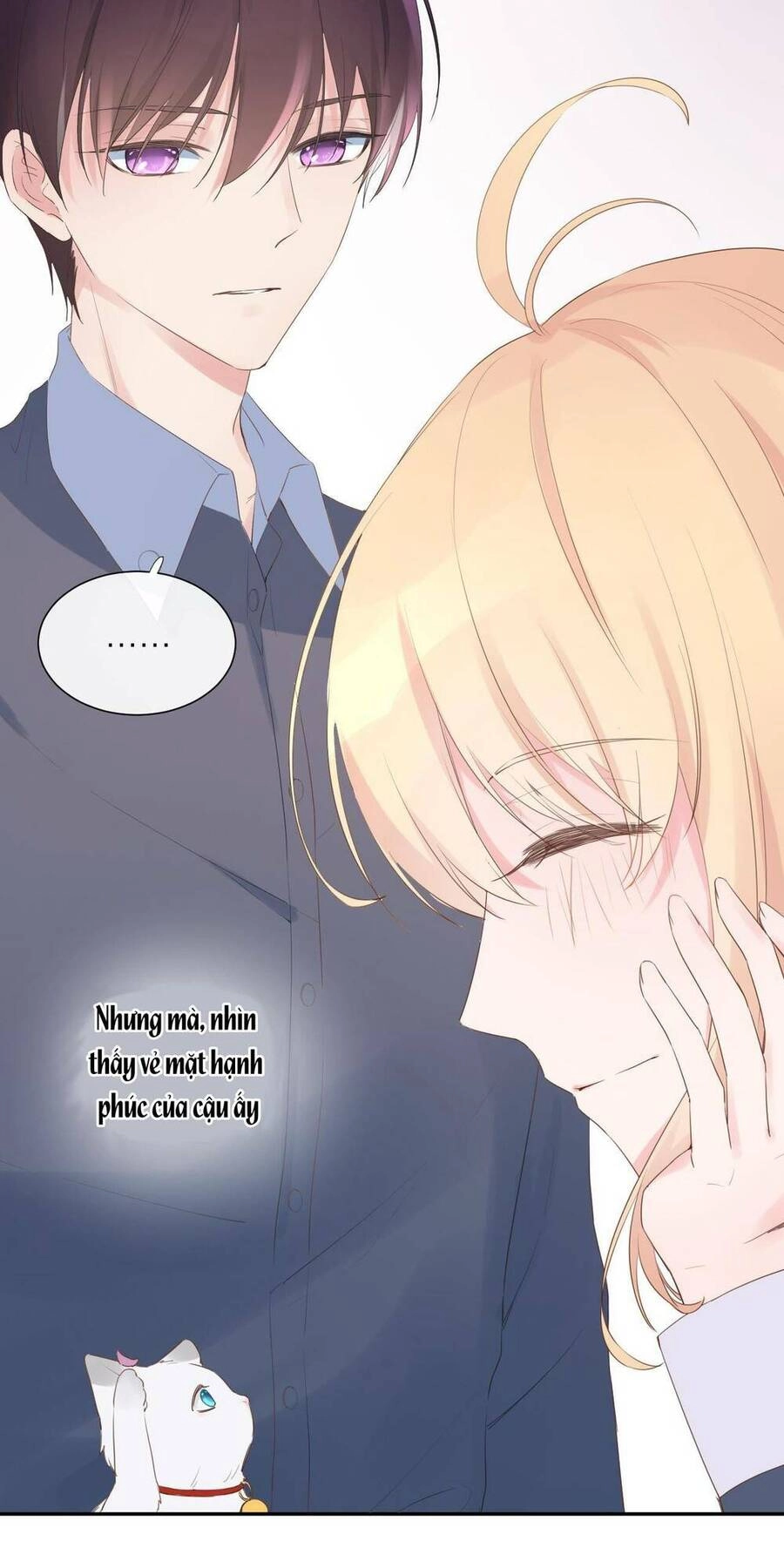 Chanh Vàng Chapter 10 - 18