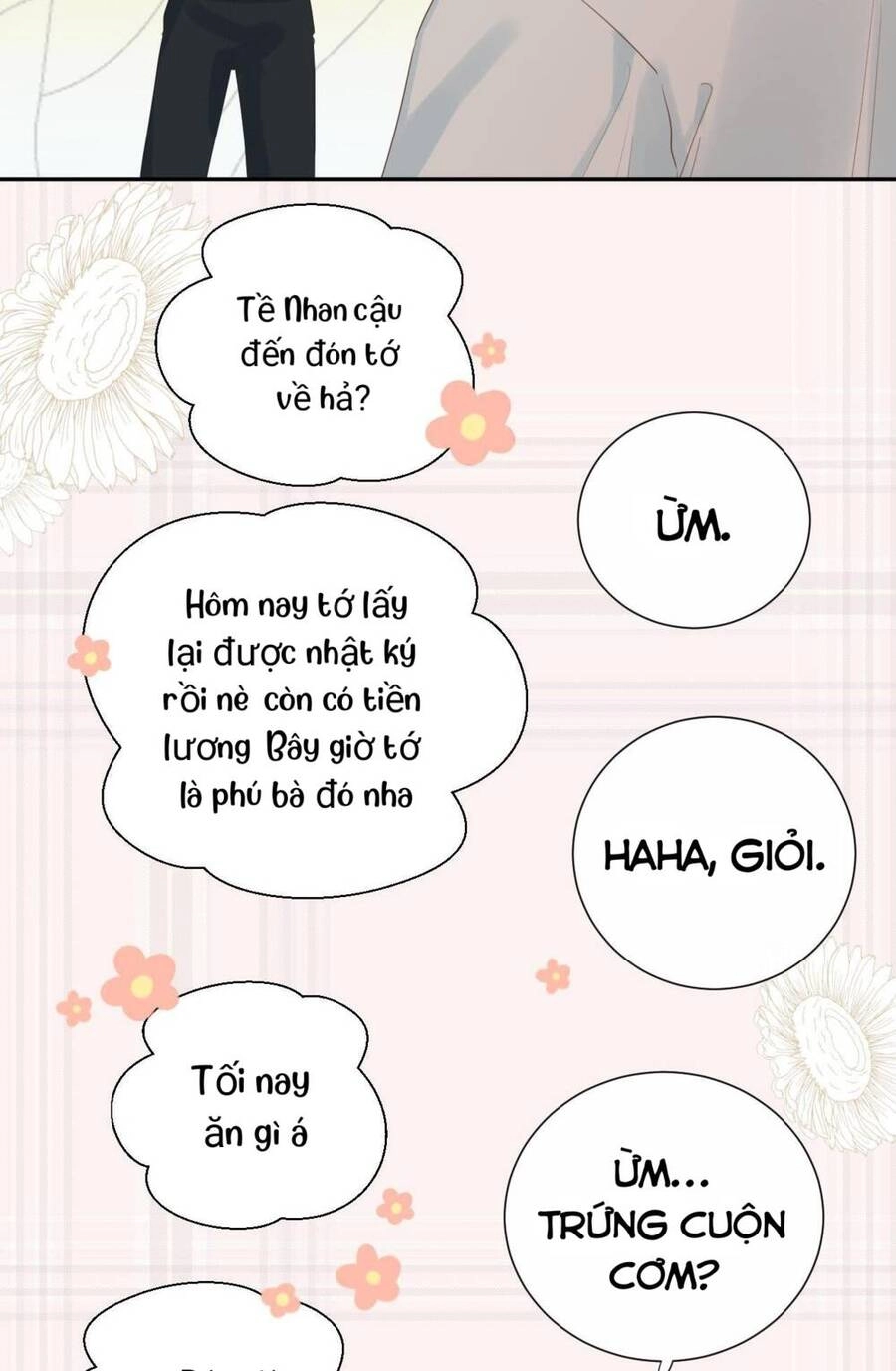 Chanh Vàng Chapter 10 - 23