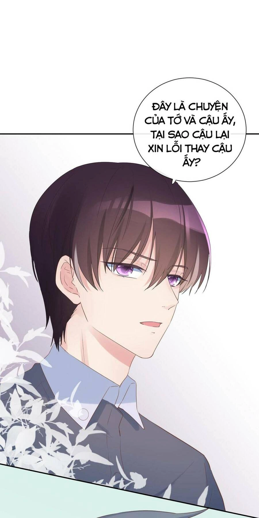 Chanh Vàng Chapter 10 - 30