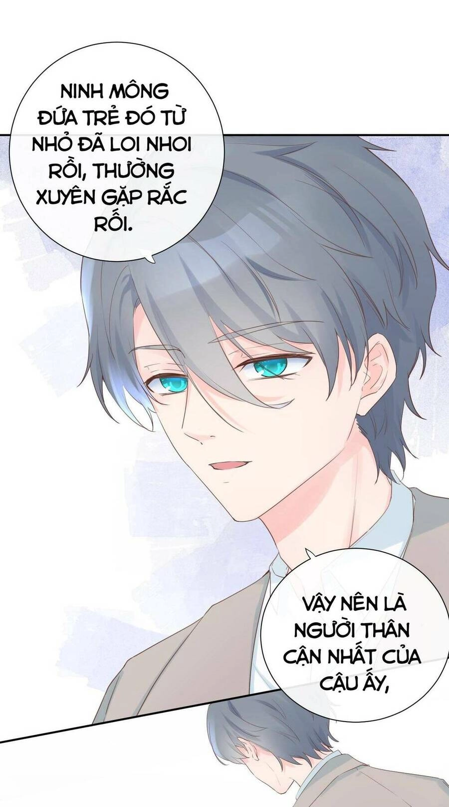 Chanh Vàng Chapter 10 - 32