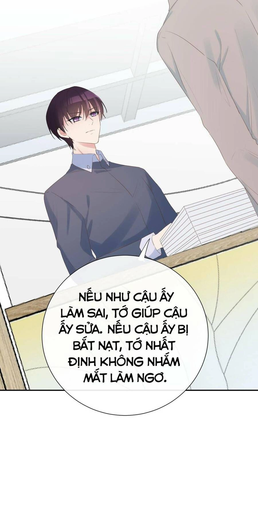 Chanh Vàng Chapter 10 - 33