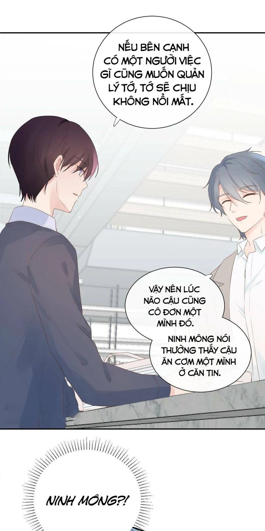 Chanh Vàng Chapter 10 - 34